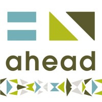 AHEAD (Ireland) Logo