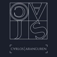 carlosaranguren.com Logo