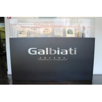 Galbiati Arreda Logo