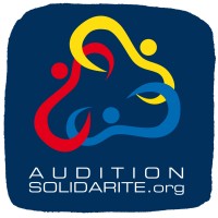 AuditionSolidarité.Org Logo