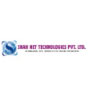 Shah Net Technologies Pvt Ltd Logo