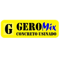 Geromix Engenharia e Comercio Logo