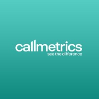 Callmetrics Ireland Logo