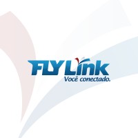 Fly Link Logo