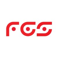 FGS A.Ş. Logo
