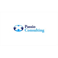 Passio Consulting AB Logo