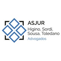 Higino, Sordi, Sousa, Toledano & Advogados Logo