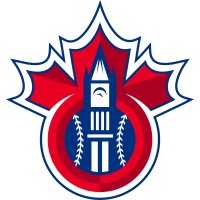 Ottawa Champions Baseball Club Logo