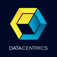 DataCentrics Logo