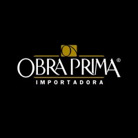 Obra Prima Importadora Logo