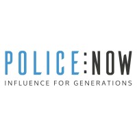 Police Now Logo