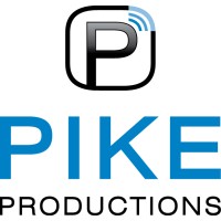 Pike Productions Logo