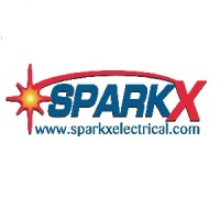 Sparkx Ltd Logo