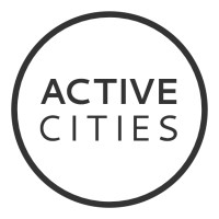 Active Cities Logo