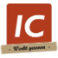 I-Company Logo
