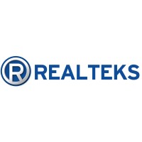 Realteks Denim Logo