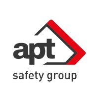Apt Safety Group Logo