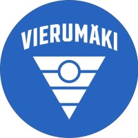 Vierumäki Logo