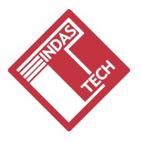 INDAS Tech Logo