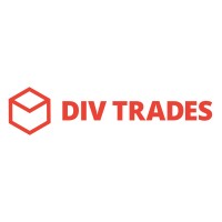 DIV Trades d.o.o. Logo