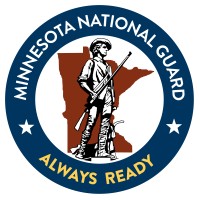 Minnesota National Guard Logo