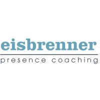 Eisbrenner Presence Coaching Logo