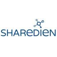 Sharedien: The somewhat other digital asset management system. Logo