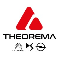 Theorema SpA Logo