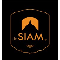 deSIAM Thailand Logo