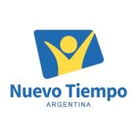 Nuevo Tiempo Argentina Logo