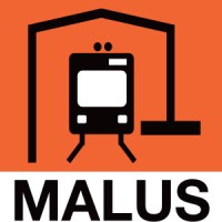 Malus ApS Logo