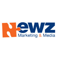 Newz Marketing & Media Logo