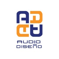 Audio Diseño Logo