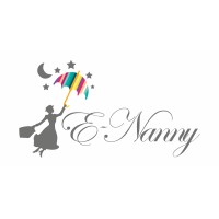 E-Nanny LLC Logo