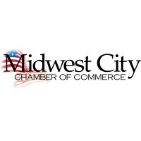 Midwest City Chamber of Commerce Logo