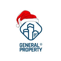General Property Sp. z o.o. Logo