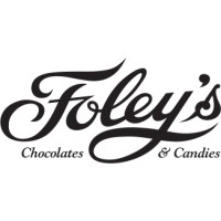 Foleys Candies Limited Partnership Logo