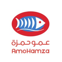 AmoHamza Seafood Restaurants Logo