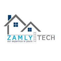 ZamlyTech Logo