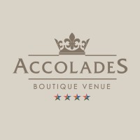 Accolades Boutique Venue Logo
