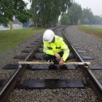 GFC #railexpertise Logo