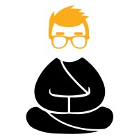 HR MONK Logo
