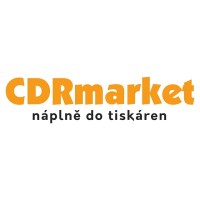 CDRmarket Logo