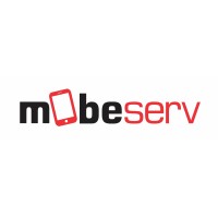 Mobeserv - Finatics Technology Logo