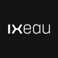 IXEAU Logo