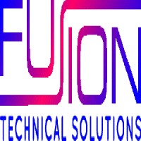 Fusion Technical Solutions Logo