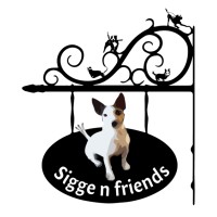 Sigge n Friends AB Logo