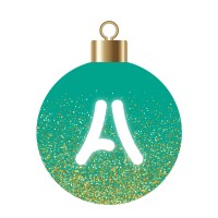 APRIUM PHARMACIE Logo