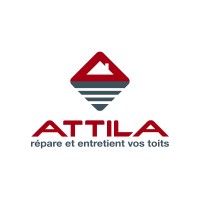 ATTILA Logo