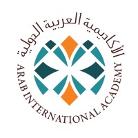 Arab International Academy Logo